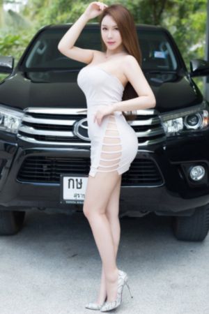 儿子的媳妇
